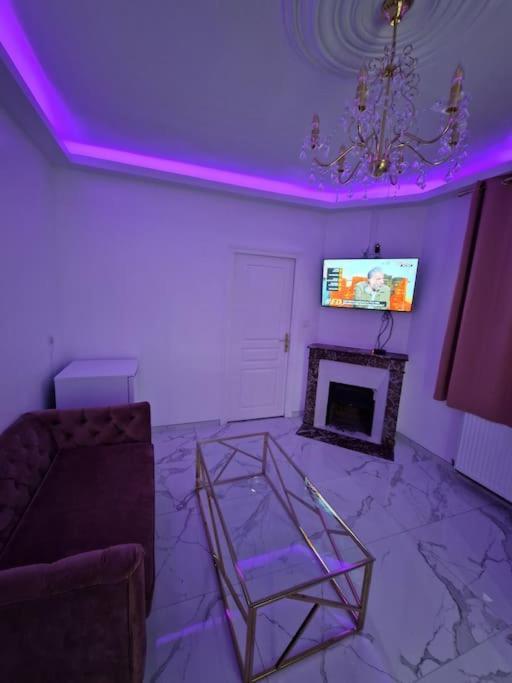 Maison Chic Avec Jacuzzi Nogent Sur Oise Yaospa60 Exterior foto